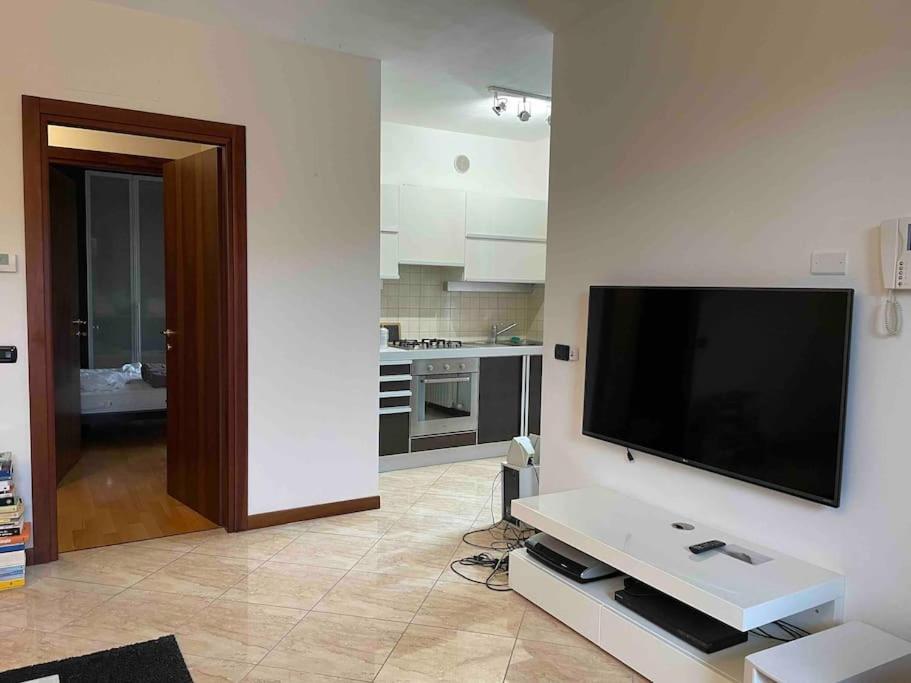 The Apartment Неграр Екстериор снимка