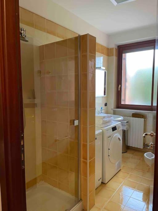 The Apartment Неграр Екстериор снимка