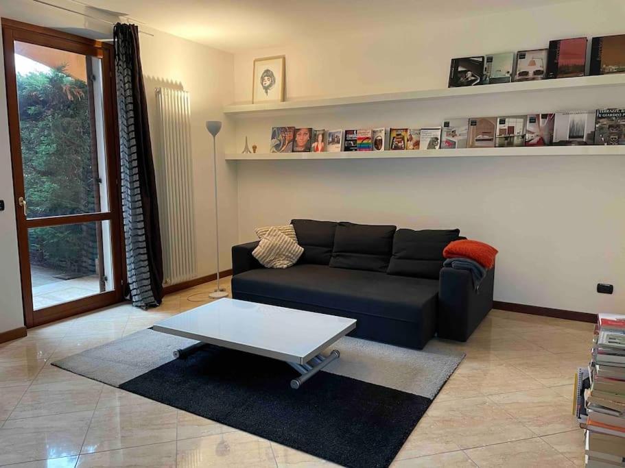 The Apartment Неграр Екстериор снимка